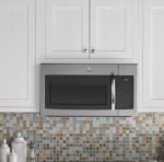 GE GE(R) 1.6 Cu. Ft. Over-the-Range Microwave Oven JVM3160RFSS (a4ll7f2kl9zw) (11)