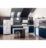 GE GE(R) 1.6 Cu. Ft. Over-the-Range Microwave Oven JVM3160DFWW (a4lbq7lsirbt) (10)