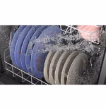 GE GE ENERGY STAR Top Control with Plastic Interior Dishwasher with Sanitize Cycle & Dry Boost GDT550PYRFS (a4lsn1e1l2pa) (9)