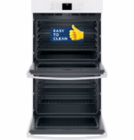 GE GE(R) 30" Smart Built-In Self-Clean Double Wall Oven JTD3000DNWW (a4lpdv13gdjk) (15)