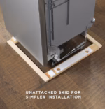 GE GE(R) ENERGY STAR(R) Dishwasher with Front Controls GDF510PSRSS (a4lki74qw2h0) (14)