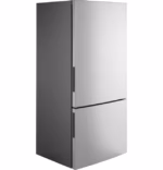 GE GE(R) ENERGY STAR(R) 17.7 Cu. Ft. Counter-Depth Bottom-Freezer Refrigerator GBE17HYRFS (a4lio3d36x71) (4)