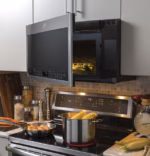 GE Profile GE Profile(TM) 2.1 Cu. Ft. Over-the-Range Sensor Microwave Oven PVM9005SJSS (a4l6maylzagx) (11)