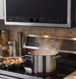 GE Profile GE Profile(TM) 2.1 Cu. Ft. Over-the-Range Sensor Microwave Oven PVM9005SJSS (a4l6maylzagx) (6)