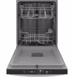 GE GE(R) ENERGY STAR(R) Top Control with Plastic Interior Dishwasher with Sanitize Cycle & Dry Boost GDT550PGRWW (a4l7z0xi387w) (4)