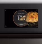 GE Profile GE Profile(TM) 30" Smart Built-In Convection Single Wall Oven with No Preheat Air Fry and Precision Cooking PTS7000SNSS (a4l8yoxoa7ne) (9)