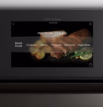 GE Profile GE Profile(TM) 30" Smart Built-In Convection Single Wall Oven with No Preheat Air Fry and Precision Cooking PTS7000SNSS (a4l8yoxoa7ne) (11)