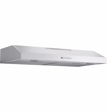 GE GE(R) 36" Under The Cabinet Hood JVX5360SJSS (a4lpvpg283er)