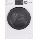 GE GE(R) ENERGY STAR(R) 24" 2.4 Cu. Ft. Front Load Washer with Steam GFW148SSMWW (a4lv9zfphruj)