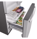 GE GE(R) ENERGY STAR(R) 24.7 Cu. Ft. French-Door Refrigerator GNE25JYKFS (a4lwgsn1ga1j) (6)