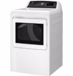 GE GE(R) 7.4 cu. ft. Capacity Gas Dryer with Up To 120 ft. Venting and Sensor Dry GTD58GBSVWS (a4l7olgpyv4w) (4)