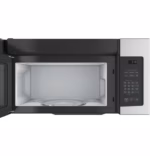 GE GE(R) 1.6 Cu. Ft. Over-the-Range Microwave Oven JVM3162RJSS (a4l88qjypf4z) (3)