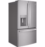 GE GE(R) ENERGY STAR(R) 27.7 Cu. Ft. Fingerprint Resistant French-Door Refrigerator GFE28GYNFS (a4ld3j43nv5h) (5)