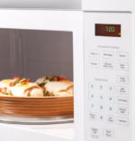 GE GE(R) 1.6 Cu. Ft. Over-the-Range Microwave Oven JVM3160DFWW (a4lbq7lsirbt) (4)