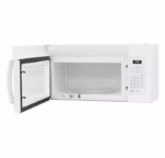 GE GE(R) 1.6 Cu. Ft. Over-the-Range Microwave Oven JVM3160DFWW (a4lbq7lsirbt) (3)