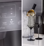 GE Profile GE Profile(TM) ENERGY STAR(R) 25.3 Cu. Ft. Side-by-Side Refrigerator PSE25KYHFS (a4lrr0e8ytpz) (8)