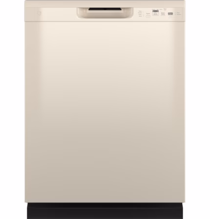 GE GE(R) ENERGY STAR(R) Dishwasher with Front Controls GDF535PGRCC (a4lm4wwx6aro)
