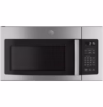 GE GE(R) 1.6 Cu. Ft. Over-the-Range Microwave Oven JVM3162RJSS (a4l88qjypf4z)
