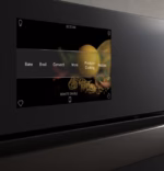 GE Profile GE Profile(TM) 30" Smart Built-In Convection Single Wall Oven with No Preheat Air Fry and Precision Cooking PTS7000SNSS (a4l8yoxoa7ne) (12)