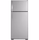 GE GE(R) 17.5 Cu. Ft. Top-Freezer Refrigerator GTS18HYNRFS (a4lss75jbvxo)