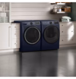 GE GE(R) ENERGY STAR(R) 7.8 cu. ft. Capacity Smart Front Load Electric Dryer with Sanitize Cycle GFD55ESPRRS (a4l91llq80as) (13)