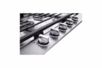 LG 36 Inch Gas Cooktop with UltraHeat(TM) 20K BTU Burner CBGJ3623S (a4lymh46l4fd) (6)