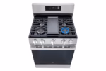 LG 6.3 cu. ft. Smart Wi-Fi Enabled Probake Convection(R) Gas Range with Air Fry & EasyClean(R) LRGN6323Y (a4l2i385u1bl) (11)