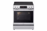 LG 6.3 cu. ft. Smart Electric Slide-in Range with InstaView(R), ProBake Convection(R), and Air Fry LSEL6335XE (a4lkio6drh64) (9)