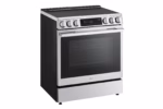 LG 6.3 cu. ft. Smart Electric Slide-in Range with InstaView(R), ProBake Convection(R), and Air Fry LSEL6335XE (a4lkio6drh64) (10)