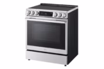 LG 6.3 cu. ft. Smart Electric Slide-in Range with InstaView(R), ProBake Convection(R), and Air Fry LSEL6335XE (a4lkio6drh64) (11)
