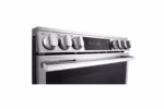 LG 6.3 cu. ft. Smart Electric Slide-in Range with InstaView(R), ProBake Convection(R), and Air Fry LSEL6335XE (a4lkio6drh64) (17)