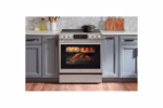 LG 6.3 cu. ft. Smart Electric Slide-in Range with InstaView(R), ProBake Convection(R), and Air Fry LSEL6335XE (a4lkio6drh64) (8)