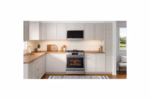 LG 6.3 cu ft. Smart Gas Slide-In Range ProBake Convection(R) InstaView(R), and Air Fry LSGL6335X (a4lu4l05ihmp) (8)