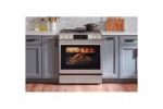 LG 6.3 cu ft. Smart Gas Slide-In Range with InstaView(R), ProBake Convection(R), and Air Fry LSGL6337X (a4l2l89g7cca) (9)