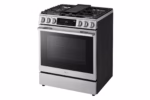 LG 6.3 cu ft. Smart Gas Slide-In Range with InstaView(R), ProBake Convection(R), and Air Fry LSGL6337X (a4l2l89g7cca) (12)