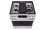 LG 6.3 cu ft. Smart Gas Slide-In Range with InstaView(R), ProBake Convection(R), and Air Fry LSGL6337X (a4l2l89g7cca) (13)
