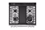 LG 6.3 cu ft. Smart Gas Slide-In Range with InstaView(R), ProBake Convection(R), and Air Fry LSGL6337X (a4l2l89g7cca) (14)