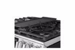 LG 6.3 cu ft. Smart Gas Slide-In Range with InstaView(R), ProBake Convection(R), and Air Fry LSGL6337X (a4l2l89g7cca) (15)