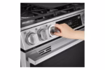 LG 6.3 cu ft. Smart Gas Slide-In Range with InstaView(R), ProBake Convection(R), and Air Fry LSGL6337X (a4l2l89g7cca) (17)
