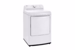 LG 7.3 cu. ft. Ultra Large Capacity Rear Control Electric ENERGY STAR Dryer with Sensor Dry DLE6100W (a4lbpccyshze) (6)