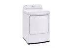 LG 7.3 cu. ft. Rear Control Gas ENERGY STAR Dryer with Sensor Dry DLG6101W (a4l7quqxiu3k) (6)