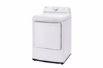 LG 7.3 cu. ft. Ultra Large Capacity Rear Control Electric ENERGY STAR Dryer with Sensor Dry DLE6100W (a4lbpccyshze) (7)
