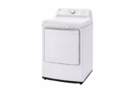 LG 7.3 cu. ft. Rear Control Gas ENERGY STAR Dryer with Sensor Dry DLG6101W (a4l7quqxiu3k) (8)