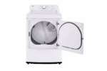 LG 7.3 cu. ft. Rear Control Gas ENERGY STAR Dryer with Sensor Dry DLG6101W (a4l7quqxiu3k) (11)