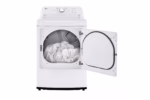 LG 7.3 cu. ft. Ultra Large Capacity Rear Control Electric ENERGY STAR Dryer with Sensor Dry DLE6100W (a4lbpccyshze) (10)