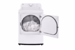 LG 7.3 cu. ft. Rear Control Gas ENERGY STAR Dryer with Sensor Dry DLG6101W (a4l7quqxiu3k) (9)