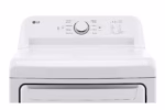 LG 7.3 cu. ft. Rear Control Gas ENERGY STAR Dryer with Sensor Dry DLG6101W (a4l7quqxiu3k) (12)