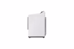 LG 7.3 cu. ft. Ultra Large Capacity Rear Control Gas Dryer with LG EasyLoad(TM) Door and AI Sensing DLG8401WE (a4lk31r93p7v) (8)
