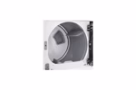 LG 7.3 cu. ft. Ultra Large Capacity Rear Control Gas Dryer with LG EasyLoad(TM) Door and AI Sensing DLG8401WE (a4lk31r93p7v) (12)
