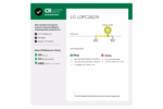 LG 24 Inch Front Control Dishwasher with LoDecibel Operation and Dynamic Dry(TM) LDFC2423V (a4lwupivq4oa) (2)